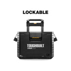 ToughBuilt TB-B1-B-70R StackTech Rolling Tool Box