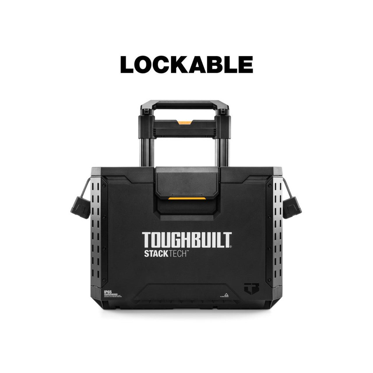 ToughBuilt TB-B1-B-70R StackTech Rolling Tool Box
