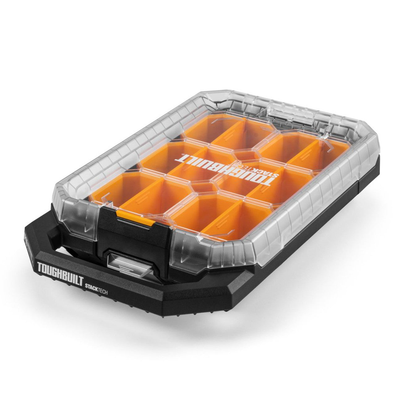 ToughBuilt TB-B1-O-10C StackTech Compact Low-Profile Organizer
