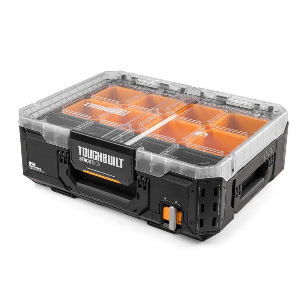 ToughBuilt TB-B1-O-30 StackTech Full Organizer