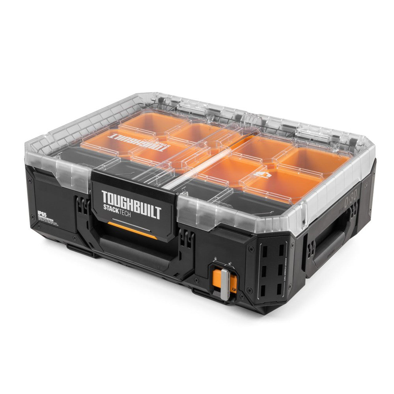ToughBuilt TB-B1-O-30 StackTech Full Organizer
