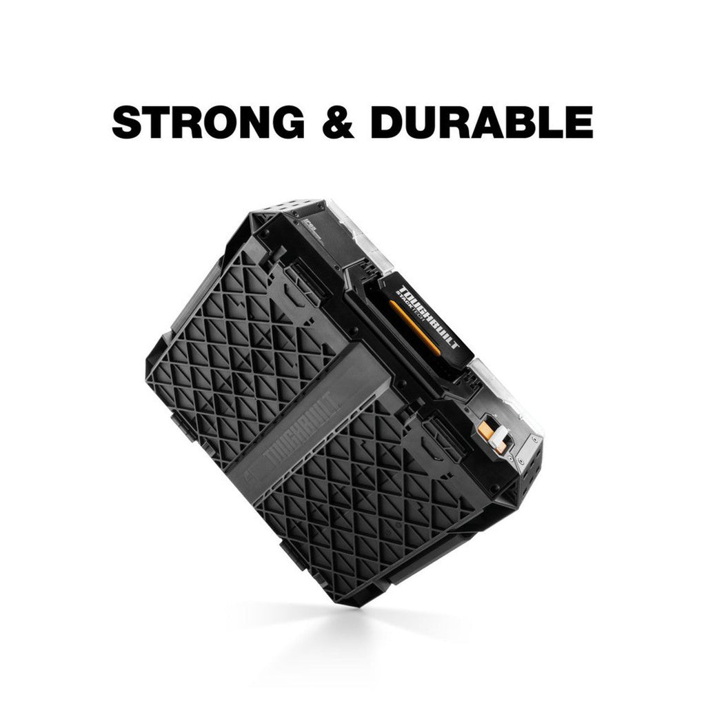 ToughBuilt TB-B1-O-30 StackTech Full Organizer