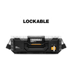 ToughBuilt TB-B1-O-30 StackTech Full Organizer