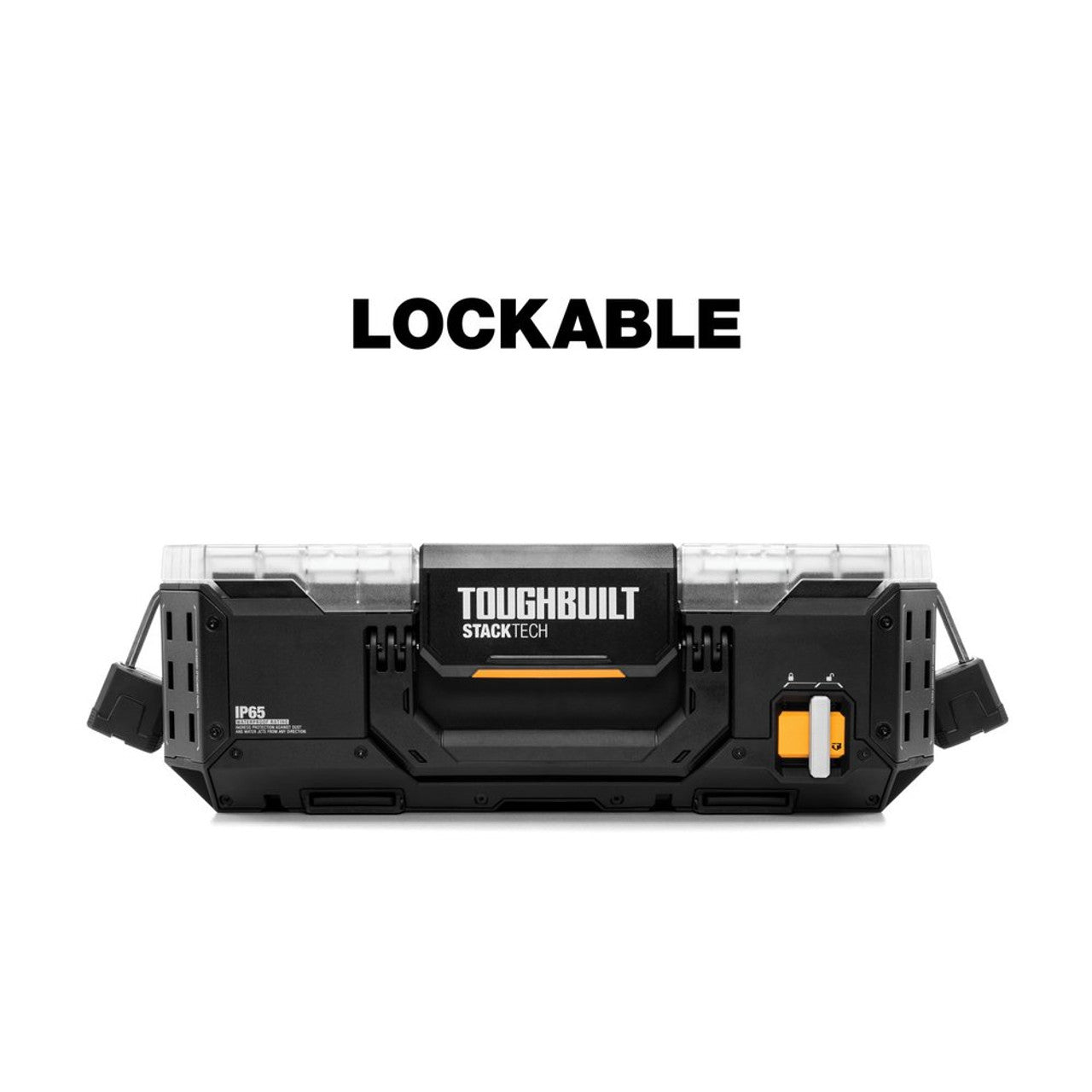 ToughBuilt TB-B1-O-30 StackTech Full Organizer