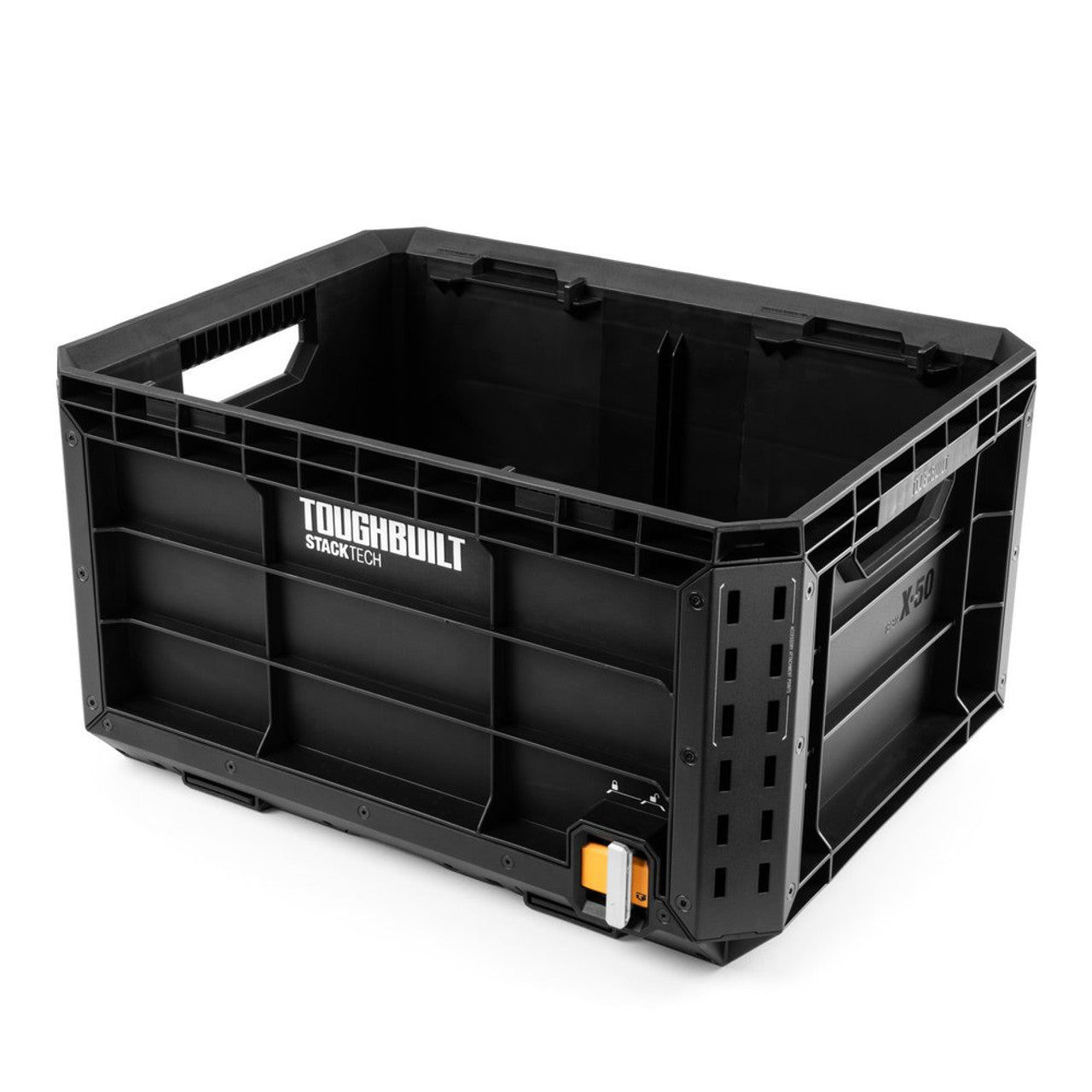 ToughBuilt TB-B1-X-50 StackTech Tool Crate