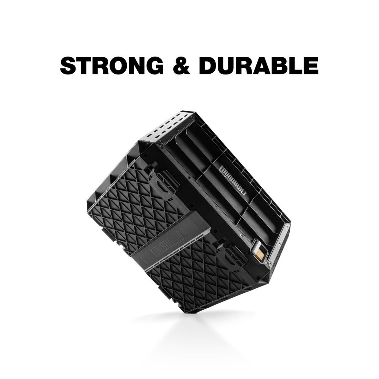 ToughBuilt TB-B1-X-50 StackTech Tool Crate