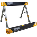 ToughBuilt TB-C550 C550 Sawhorse / Jobsite Table