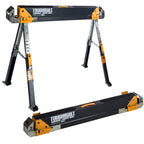 ToughBuilt TB-C700 C700 Sawhorse / Jobsite Table