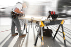 ToughBuilt TB-C700 C700 Sawhorse / Jobsite Table