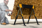 ToughBuilt TB-C700 C700 Sawhorse / Jobsite Table