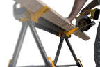 ToughBuilt TB-C700 C700 Sawhorse / Jobsite Table