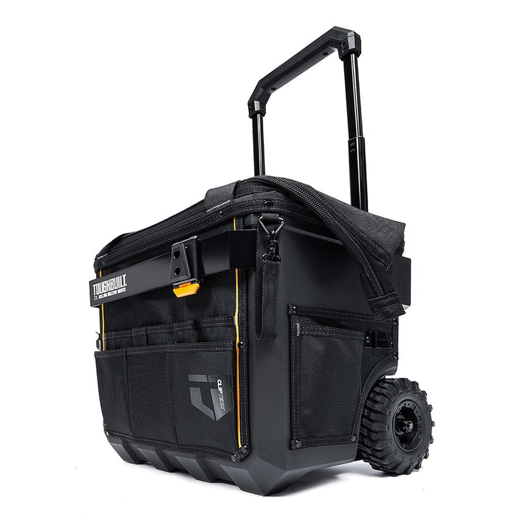 ToughBuilt TB-CT-61-18 X-Large Rolling Massive Mouth Bag