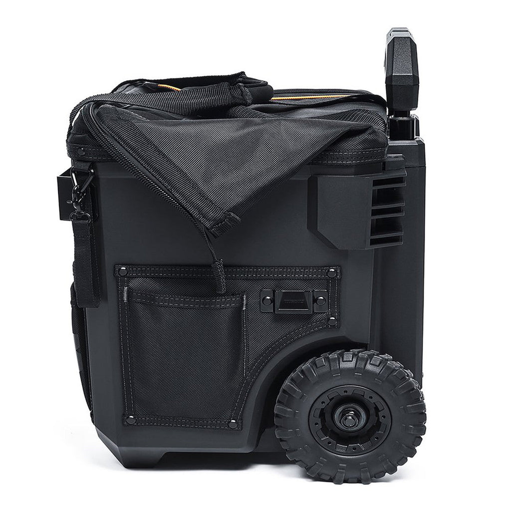 ToughBuilt TB-CT-61-18 X-Large Rolling Massive Mouth Bag