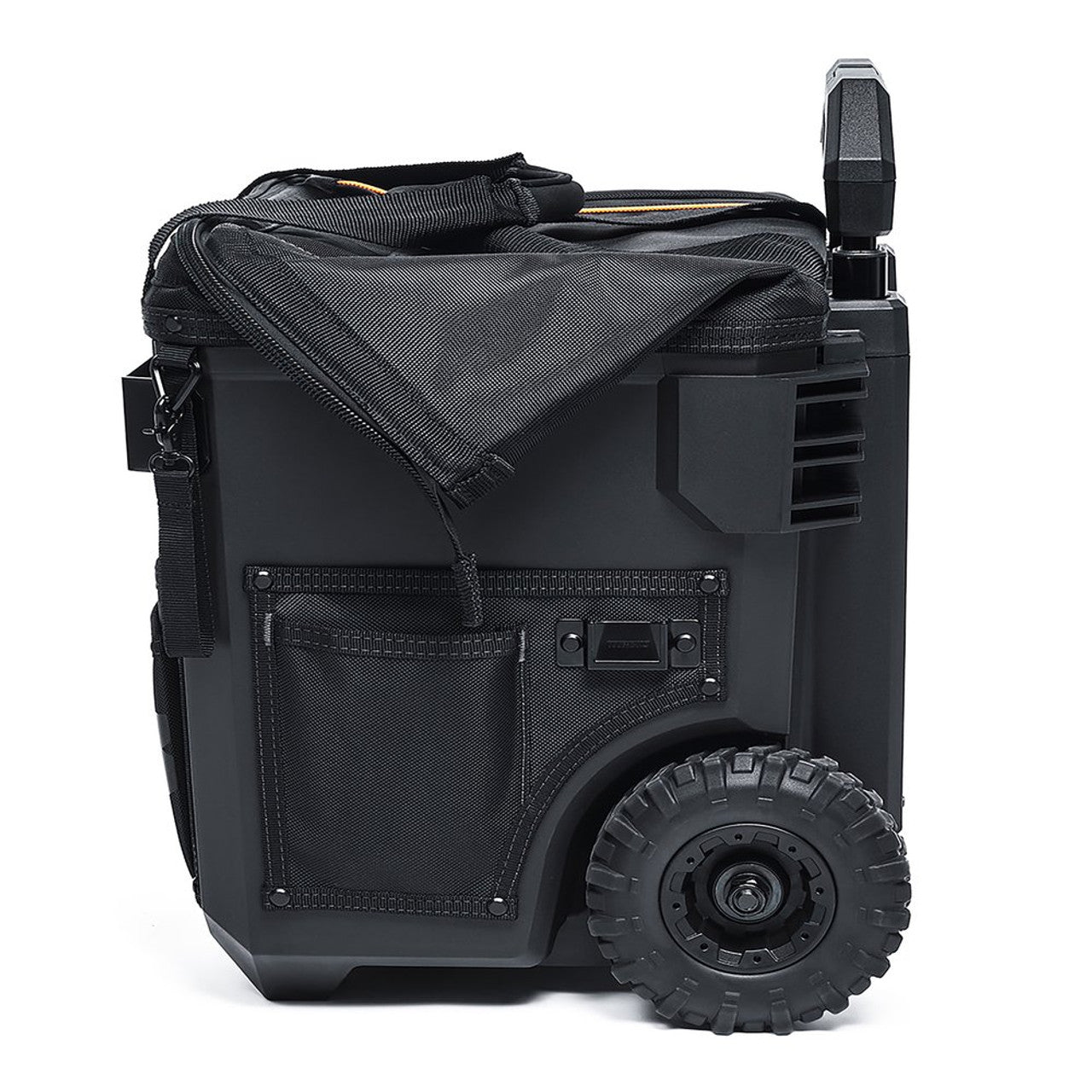 ToughBuilt TB-CT-61-18 X-Large Rolling Massive Mouth Bag