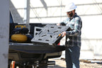 ToughBuilt TB-WB700 Quickset Work Bench