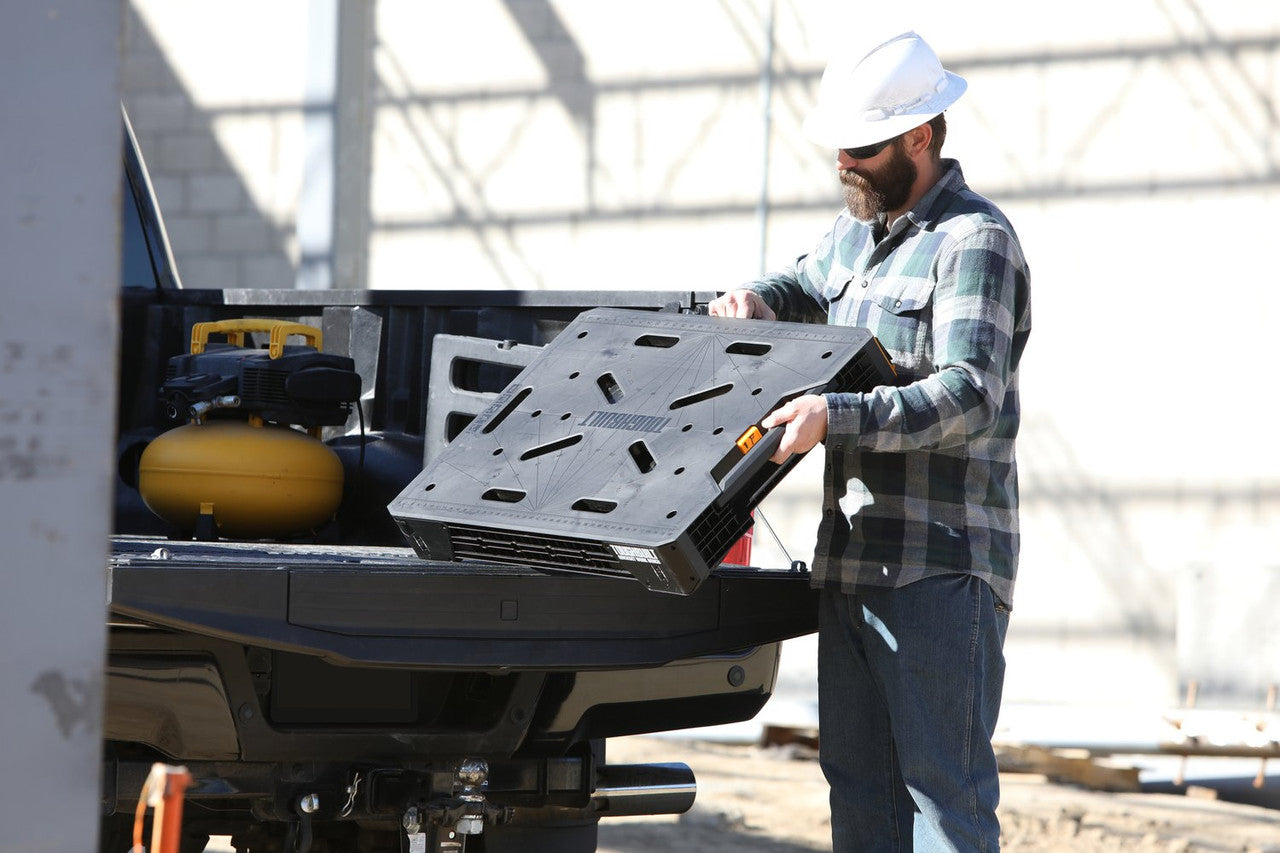 ToughBuilt TB-WB700 Quickset Work Bench