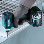 Makita MAK-TD001GM103 XGT 40V (4.0 Ah) MAX Li-Ion 1/4in Impact Driver Kit