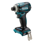Makita MAK-TD001GZ XGT 40V MAX Li-Ion Brushless 1/4in Impact Driver