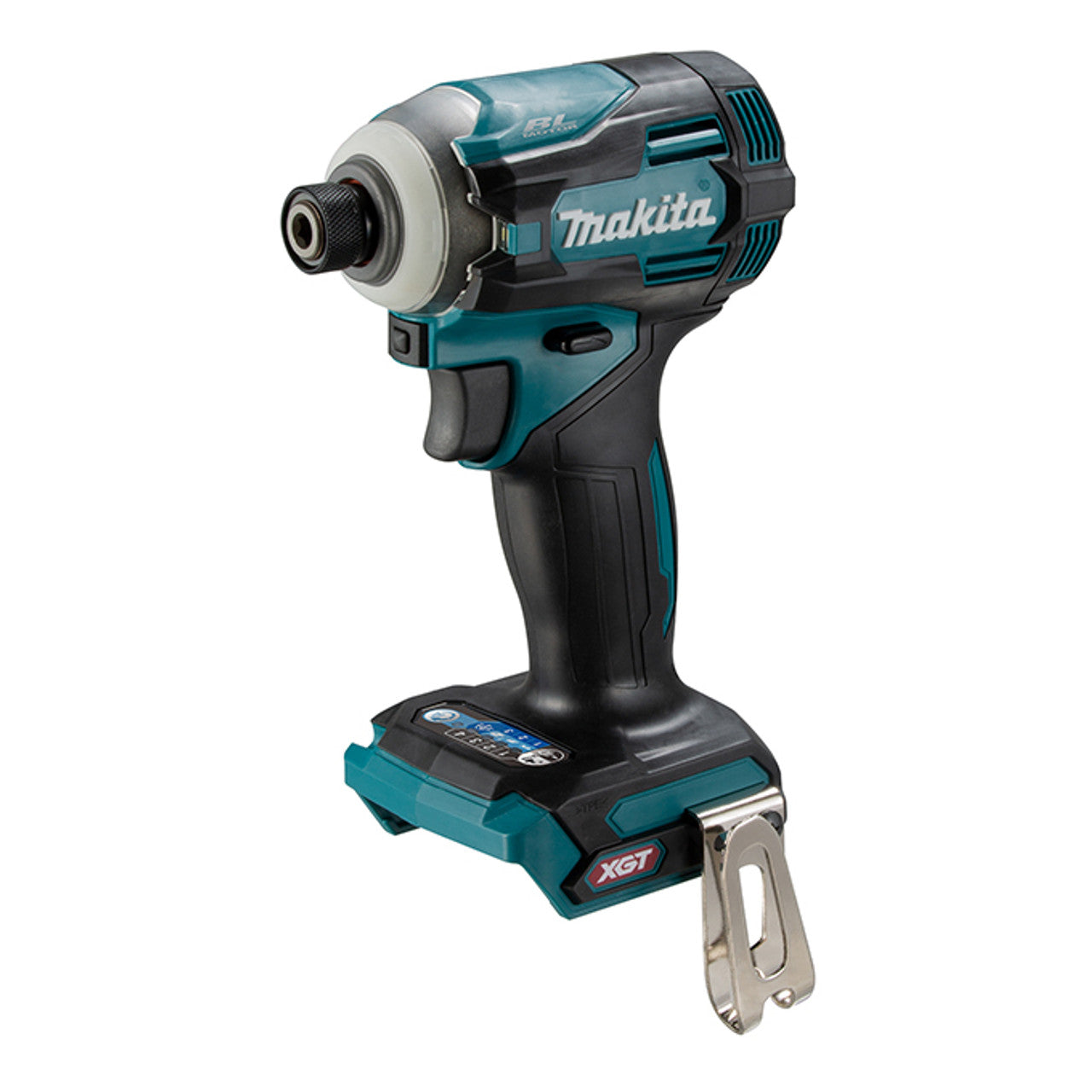 Makita MAK-TD001GZ XGT 40V MAX Li-Ion Brushless 1/4in Impact Driver