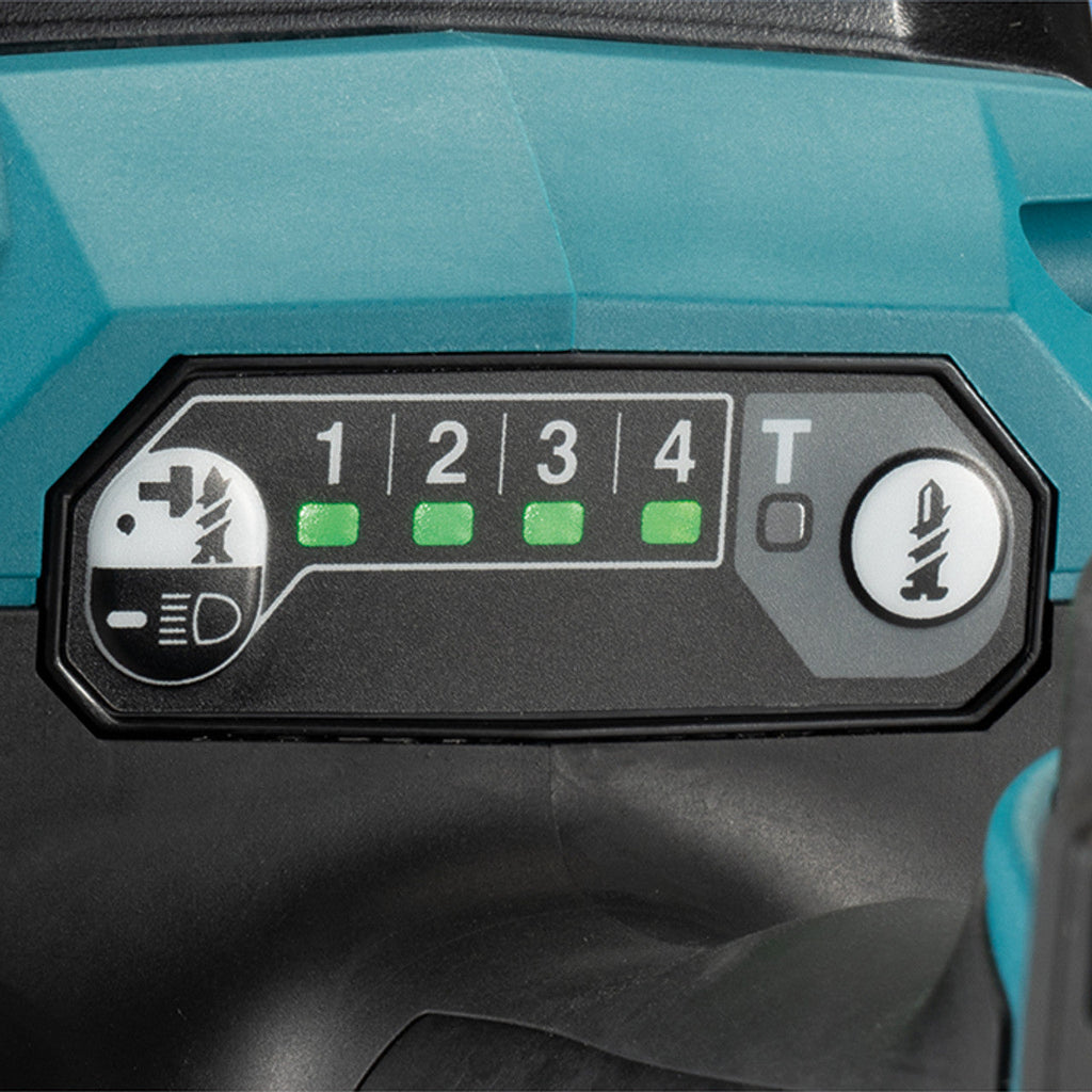 Makita MAK-TD003GZ 40V MAX XGT 1/4in Impact Driver (Bare Tool)