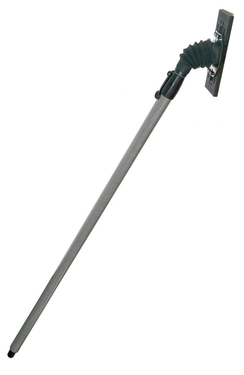 Mirka Abrasives MIR-9300 DECO Sander Kit with Extention Arm, and Hose