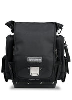 Veto Pro Pac VPP-TP-XXL-BLACK Technician Tool Pouch XXL