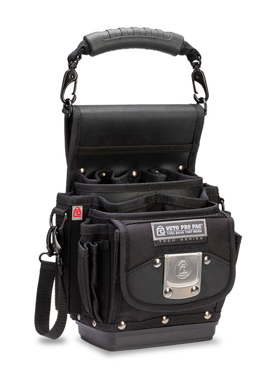 Veto Pro Pac VPP-TP4B BLACK Blackout Pouch