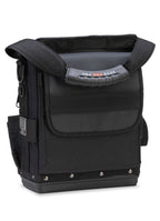Veto Pro Pac VPP-TP-XD-BLACK Tool Pouch - Blackout