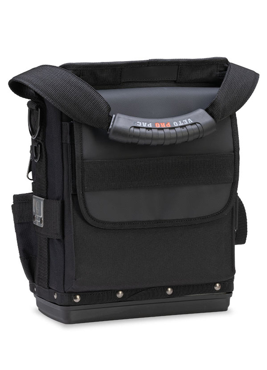 Veto Pro Pac VPP-TP-XD-BLACK Tool Pouch - Blackout