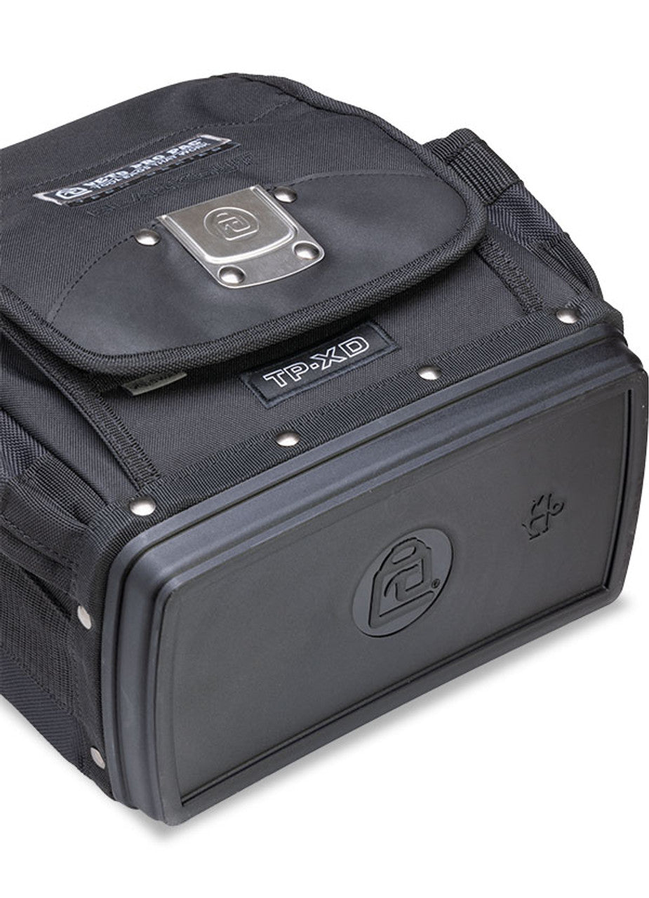 Veto Pro Pac VPP-TP-XD-BLACK Tool Pouch - Blackout