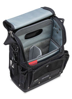 Veto Pro Pac VPP-TP-XD-BLACK Tool Pouch - Blackout