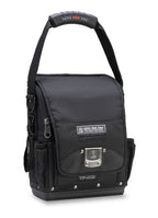 Veto Pro Pac VPP-TP-XD-BLACK Tool Pouch - Blackout