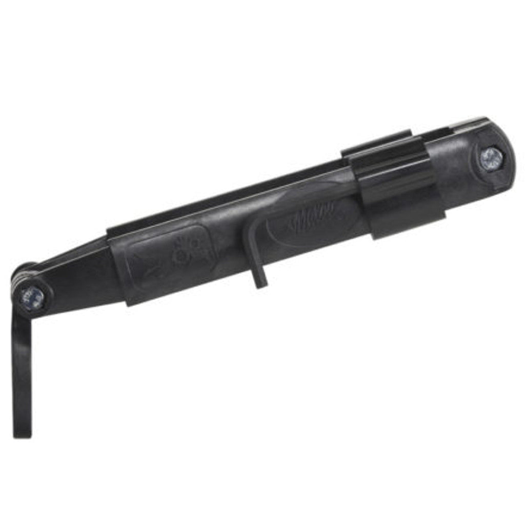 Malco MAL-TSHD TurboShear Heavy Duty, Sheet Metal Cutting Drill Attachment