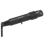 Malco MAL-TSHD TurboShear Heavy Duty, Sheet Metal Cutting Drill Attachment