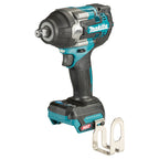Makita MAK-TW007GZ 40V MAX XGT 1/2in Mid-Torque Impact Wrench with Friction Ring Bare Tool