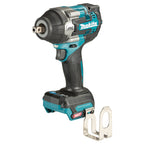 Makita MAK-TW008GZ 40V MAX XGT 1/2in Mid-Torque Impact Wrench with Detent Pin Bare Tool