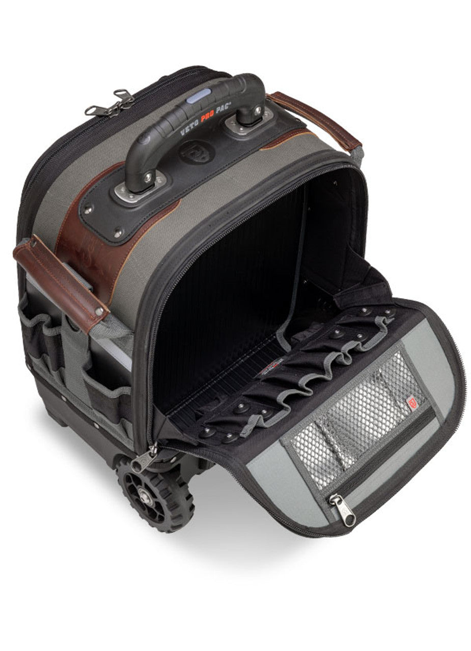 Veto Pro Pac VPP-TECH-LC-WHEELER Tech LC Wheeler Bag