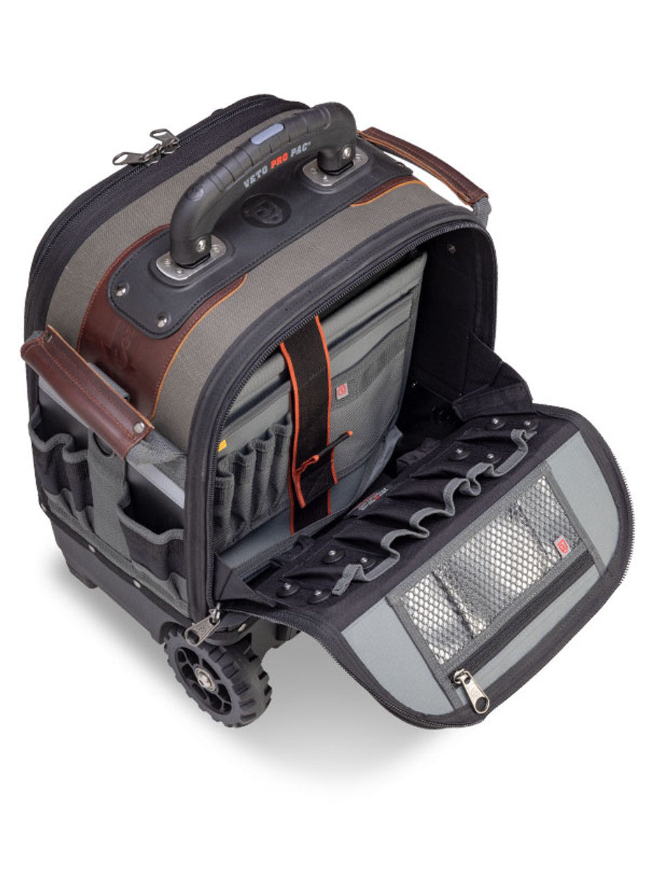 Veto Pro Pac VPP-TECH-LC-WHEELER Tech LC Wheeler Bag