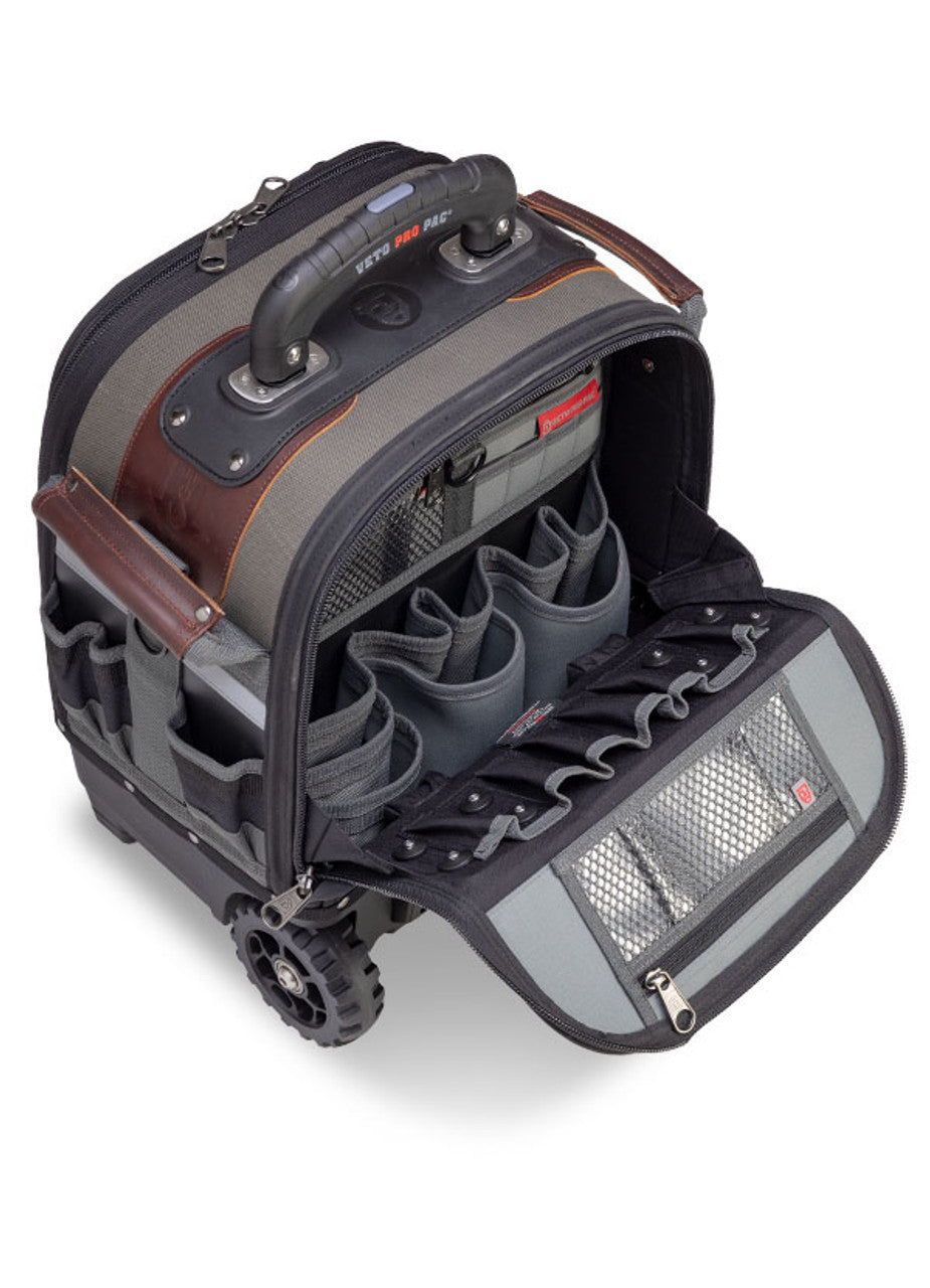 Veto Pro Pac VPP-TECH-LC-WHEELER Tech LC Wheeler Bag