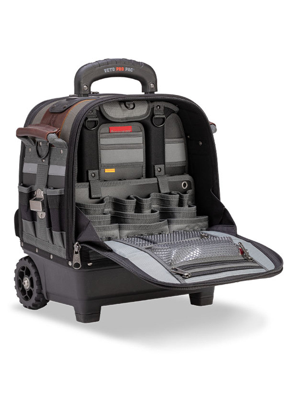 Veto Pro Pac VPP-TECH-LC-WHEELER Tech LC Wheeler Bag
