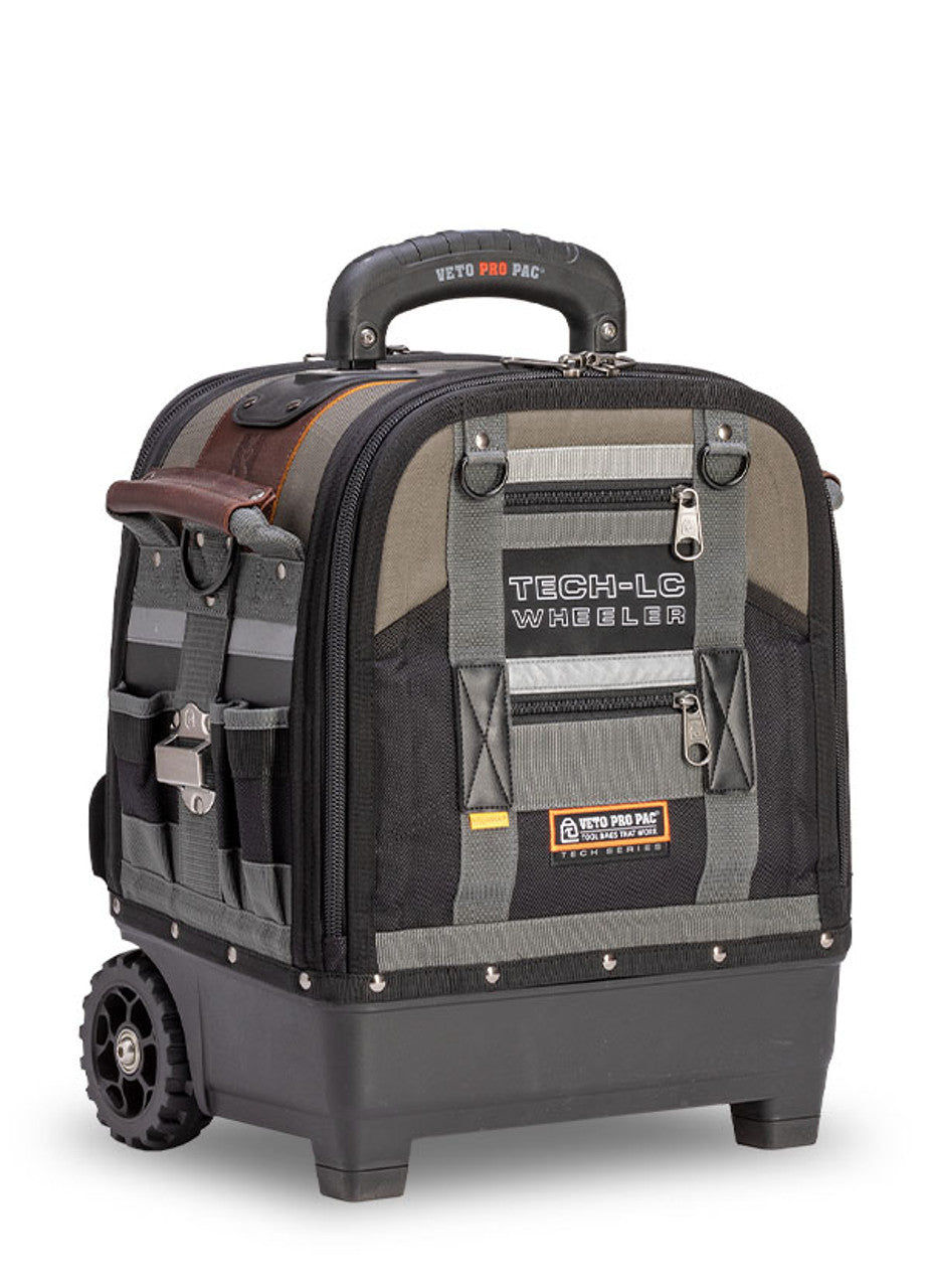 Veto Pro Pac VPP-TECH-LC-WHEELER Tech LC Wheeler Bag