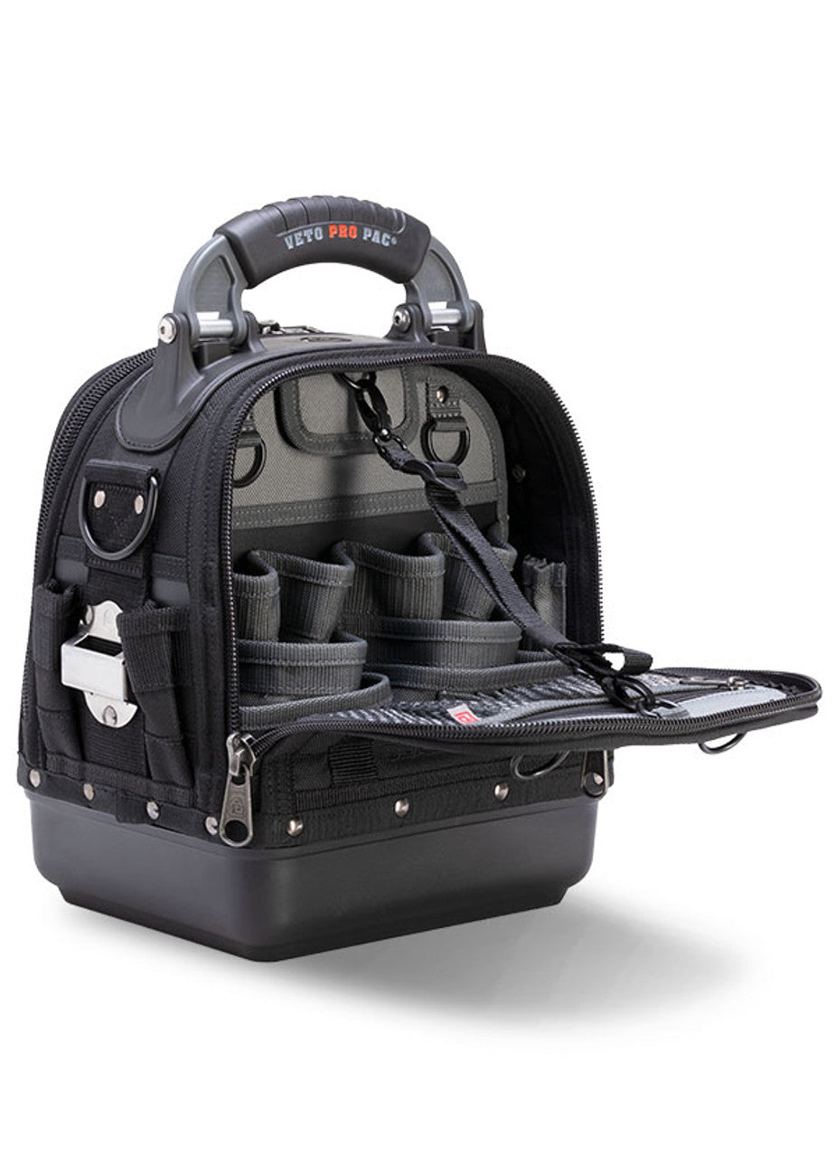 Veto Pro Pac VPP-10727 Tech MC Blackout