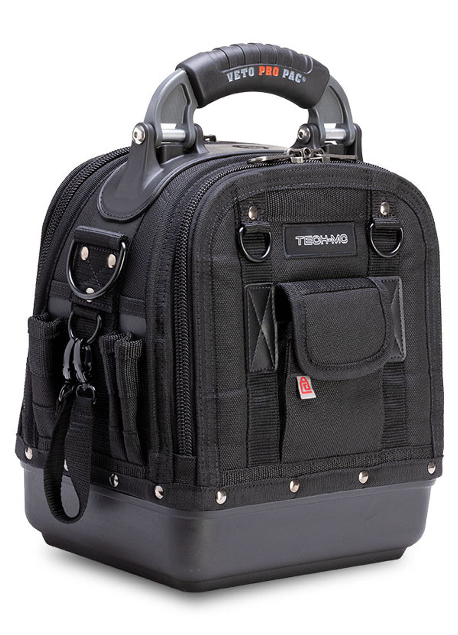 Veto Pro Pac VPP-10727 Tech MC Blackout