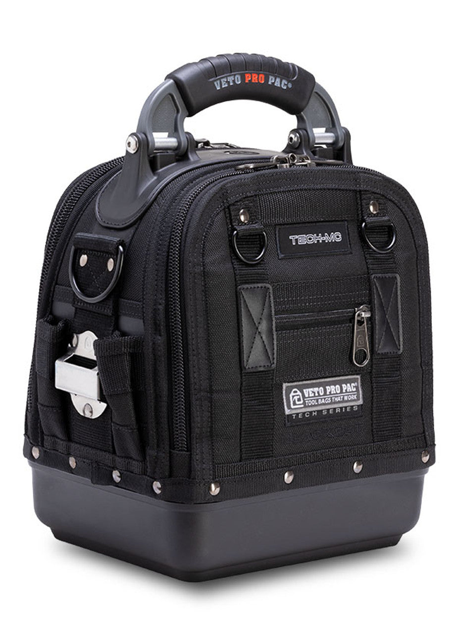 Veto Pro Pac VPP-10727 Tech MC Blackout