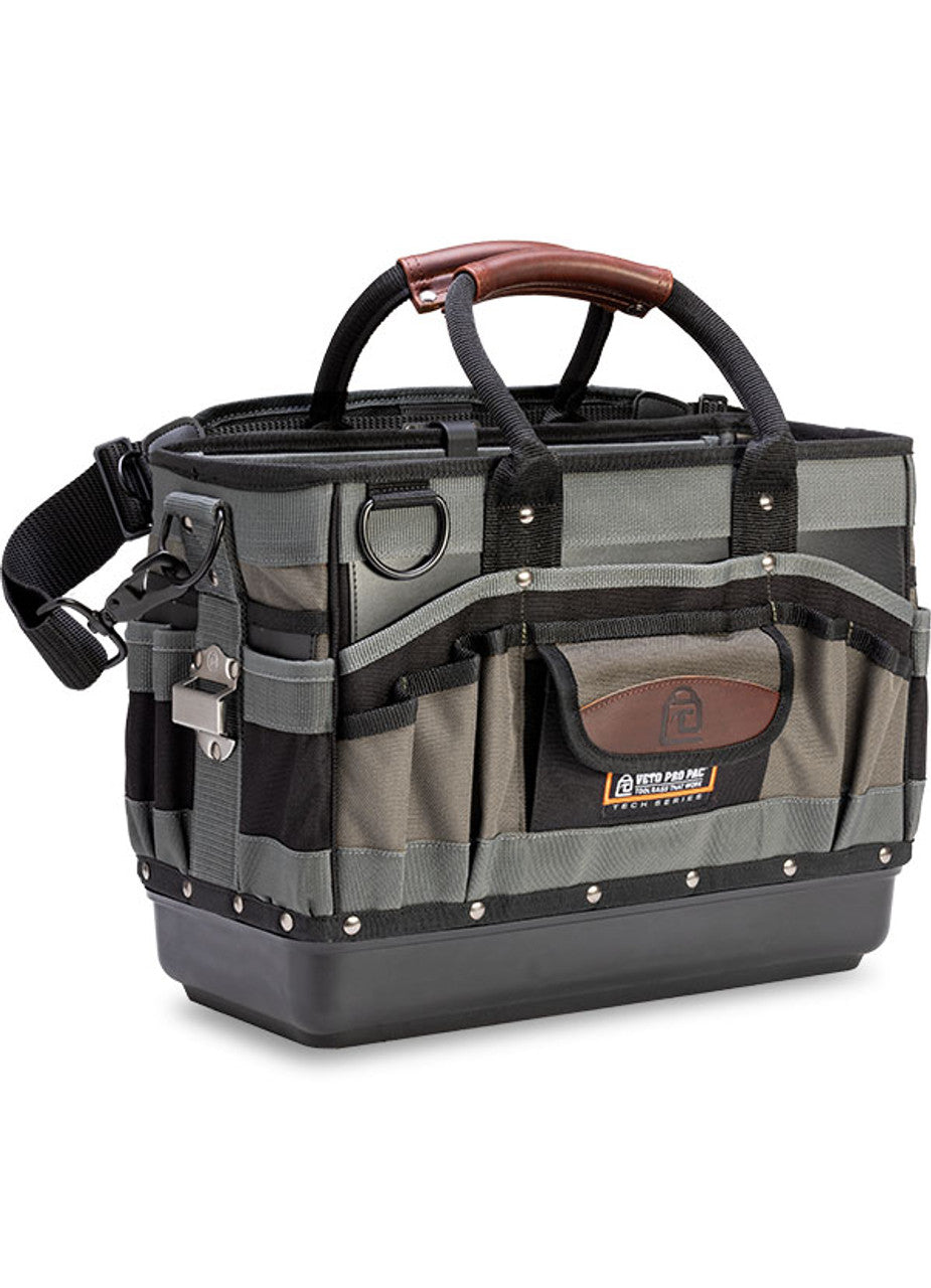 Veto Pro Pac VPP-TECH-TT Technicians Tool Tote Bag