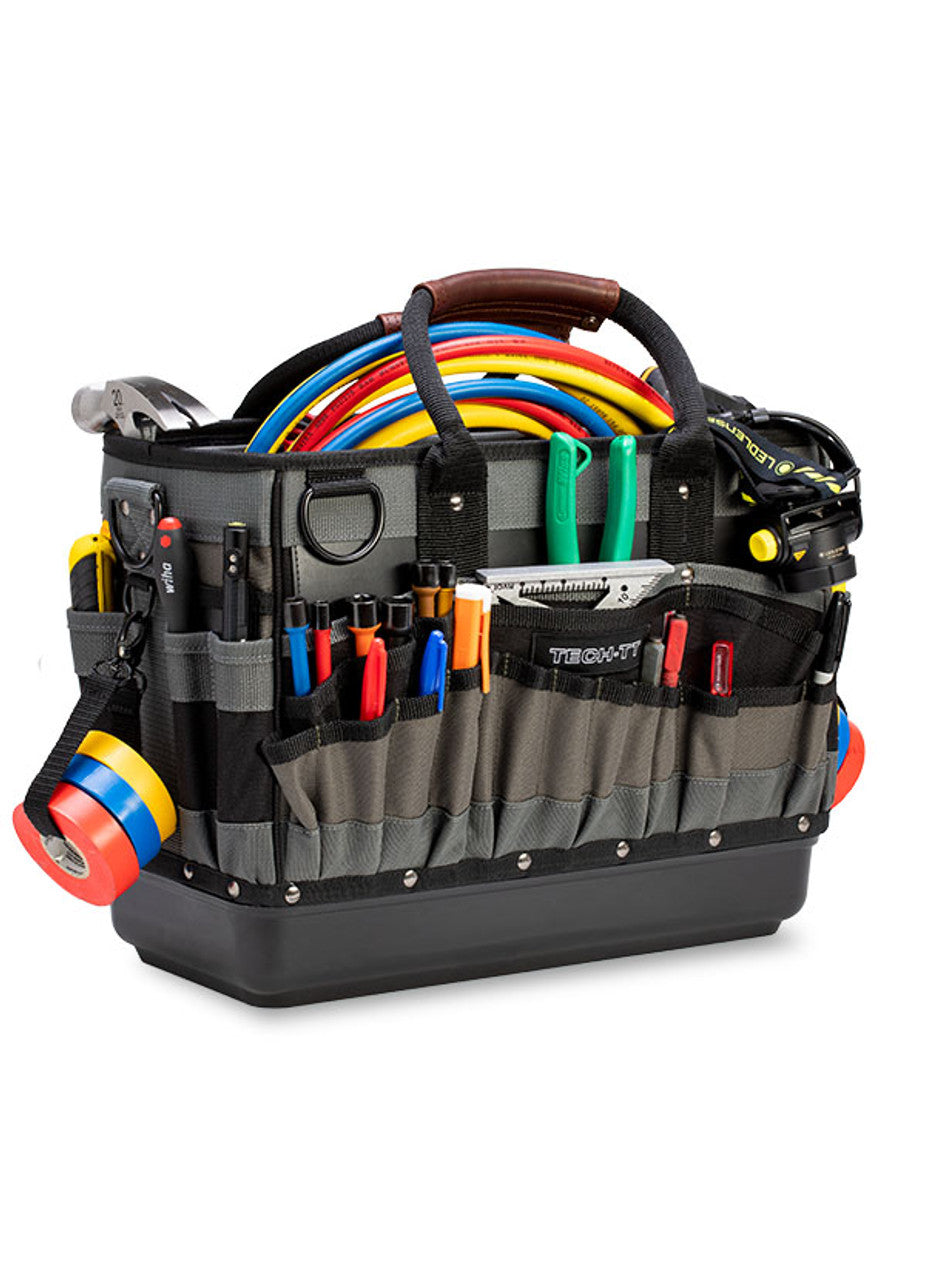 Veto Pro Pac VPP-TECH-TT Technicians Tool Tote Bag