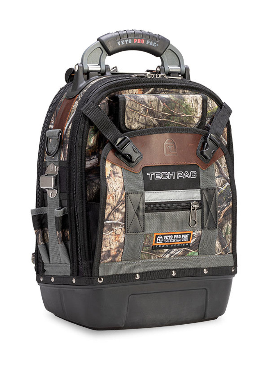 Veto Pro Pac VPP-10384 Tech Pac Camo DNA