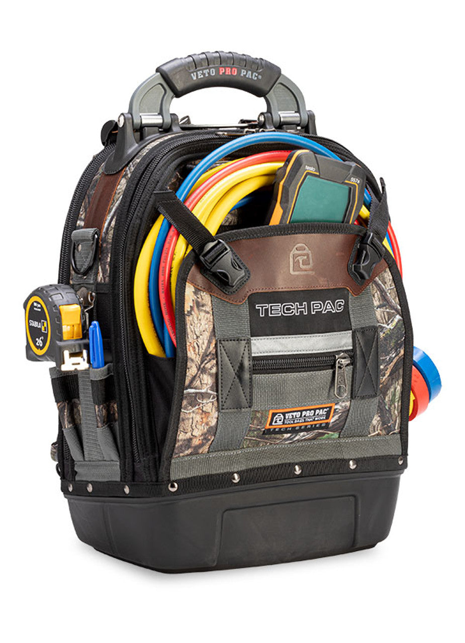 Veto Pro Pac VPP-10384 Tech Pac Camo DNA