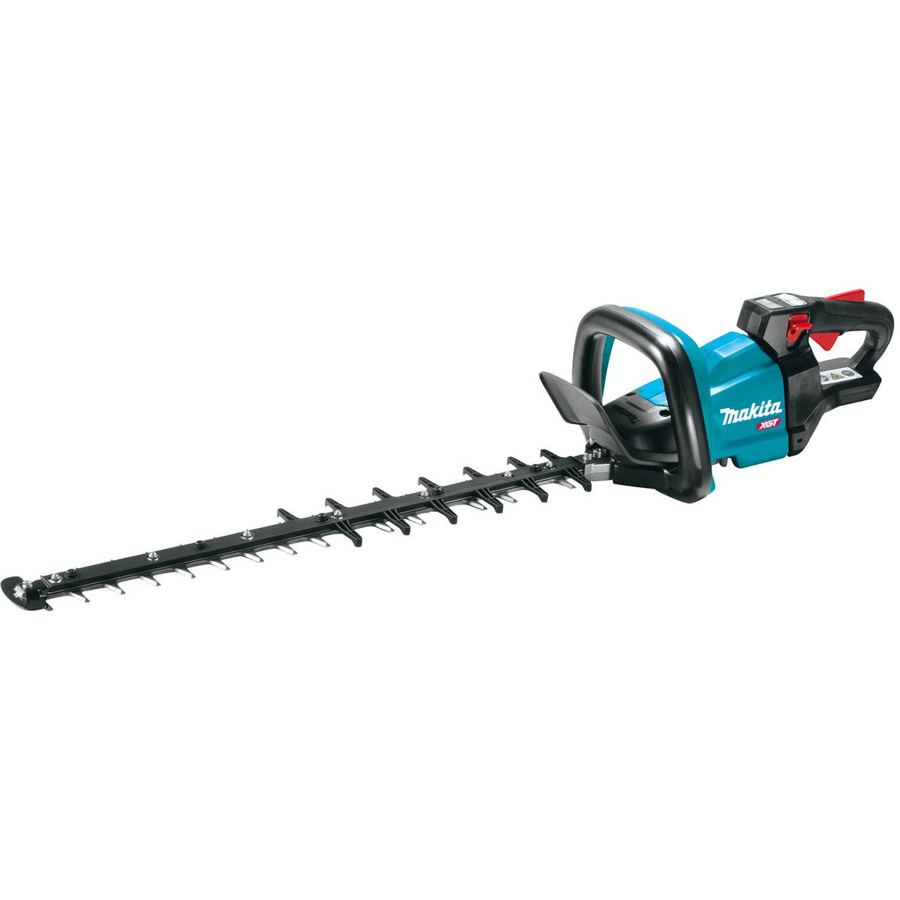 Makita MAK-UH006GZ 40V MAX XGT 24in Hedge Trimmer with Sharp Edge Blade