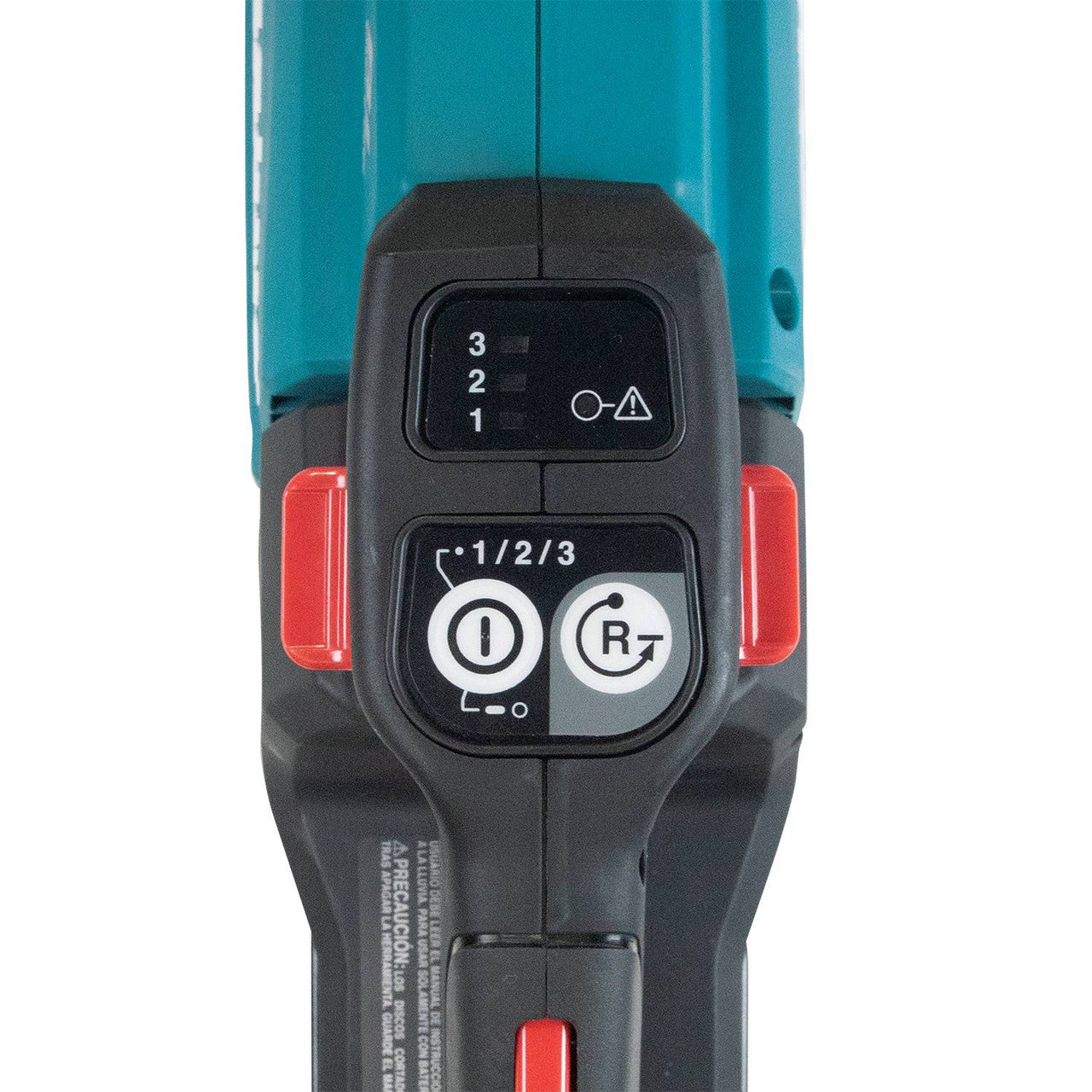 Makita MAK-UH006GZ 40V MAX XGT 24in Hedge Trimmer with Sharp Edge Blade